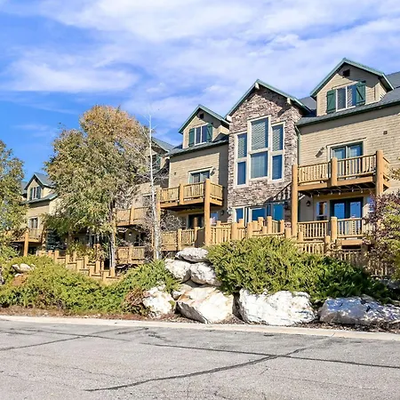 Eden Escape Most Desirable Floor Plans In All Of Moose Hollow Luxury Condos